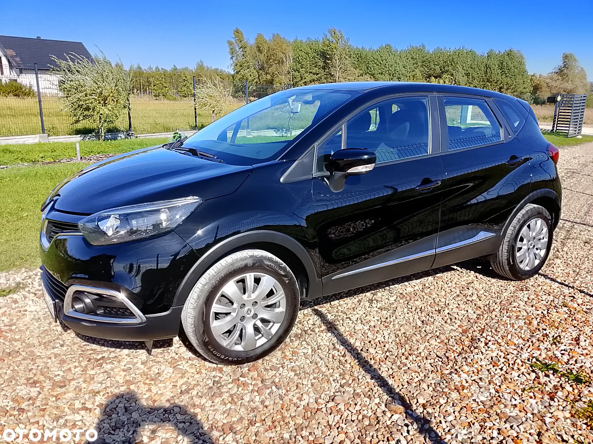 Renault Captur 1.2 Energy TCe Limited EDC - 2
