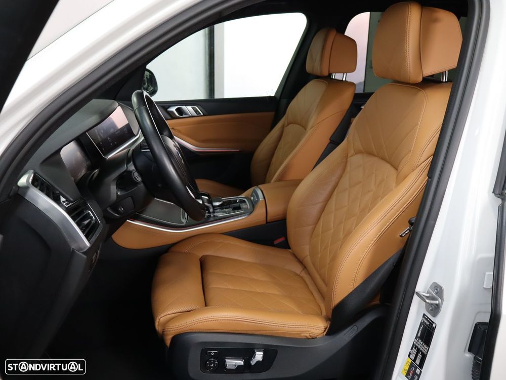 BMW X5 45 e xDrive - 10