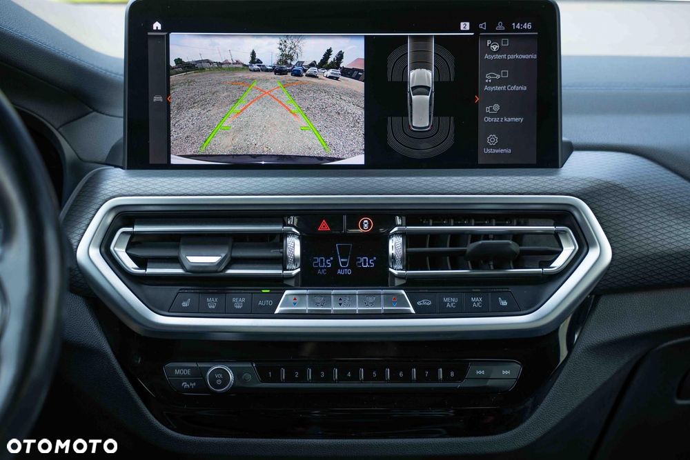 BMW X3 - 16