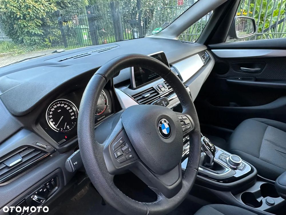 BMW Seria 2 218i Advantage - 3