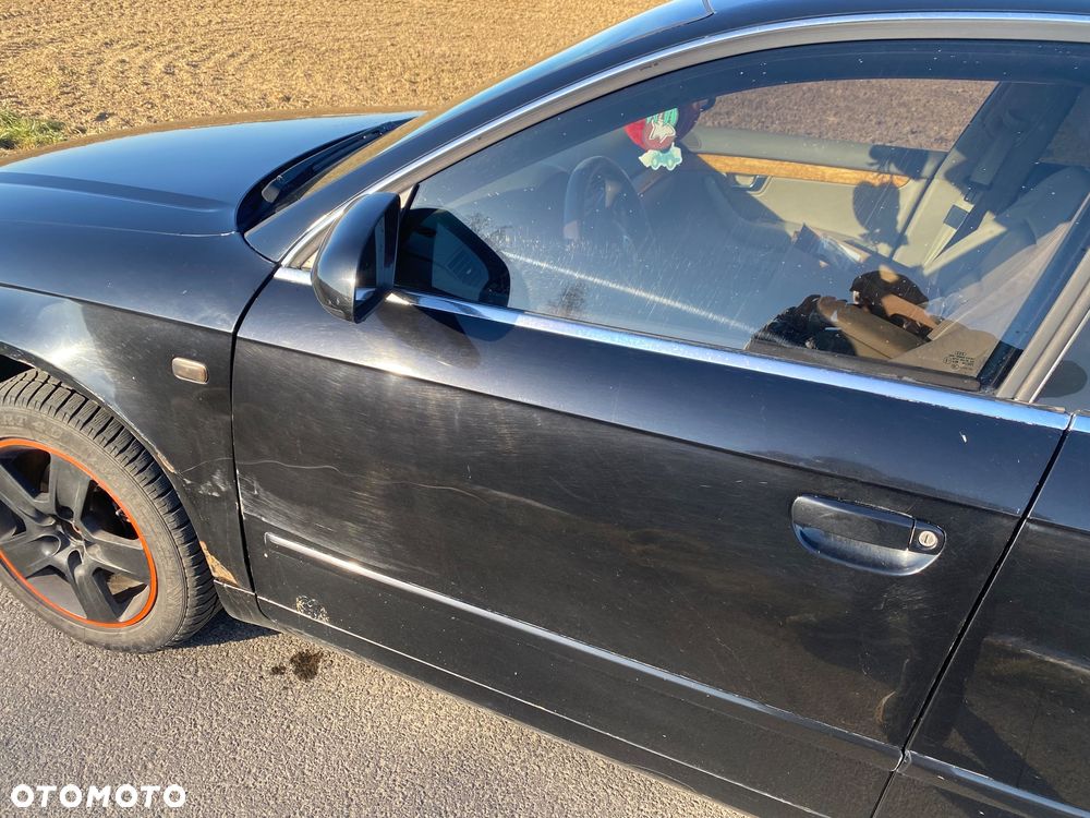 Audi A4 Limousine 2.0 TDI - 7