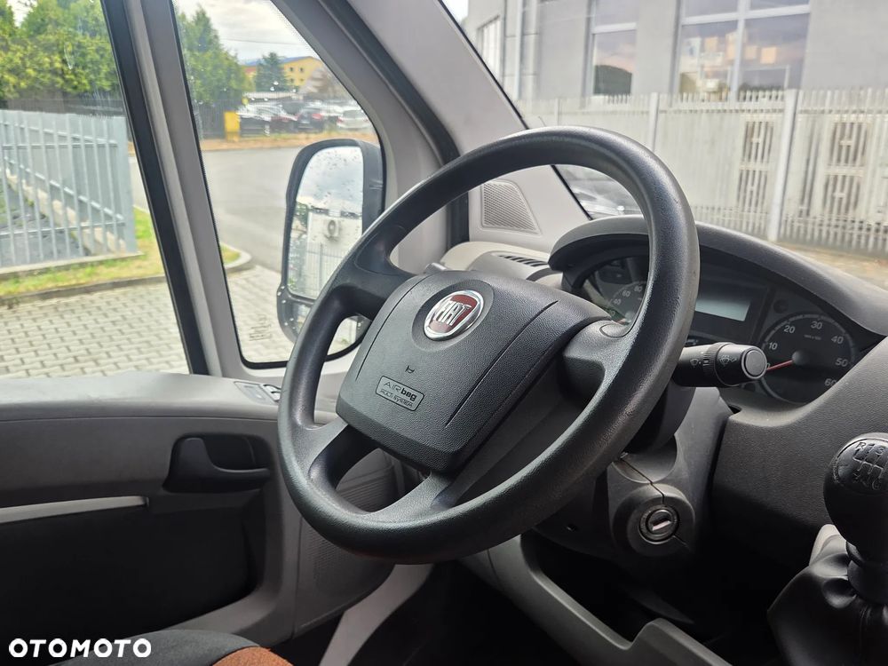 Fiat DUCATO - 18