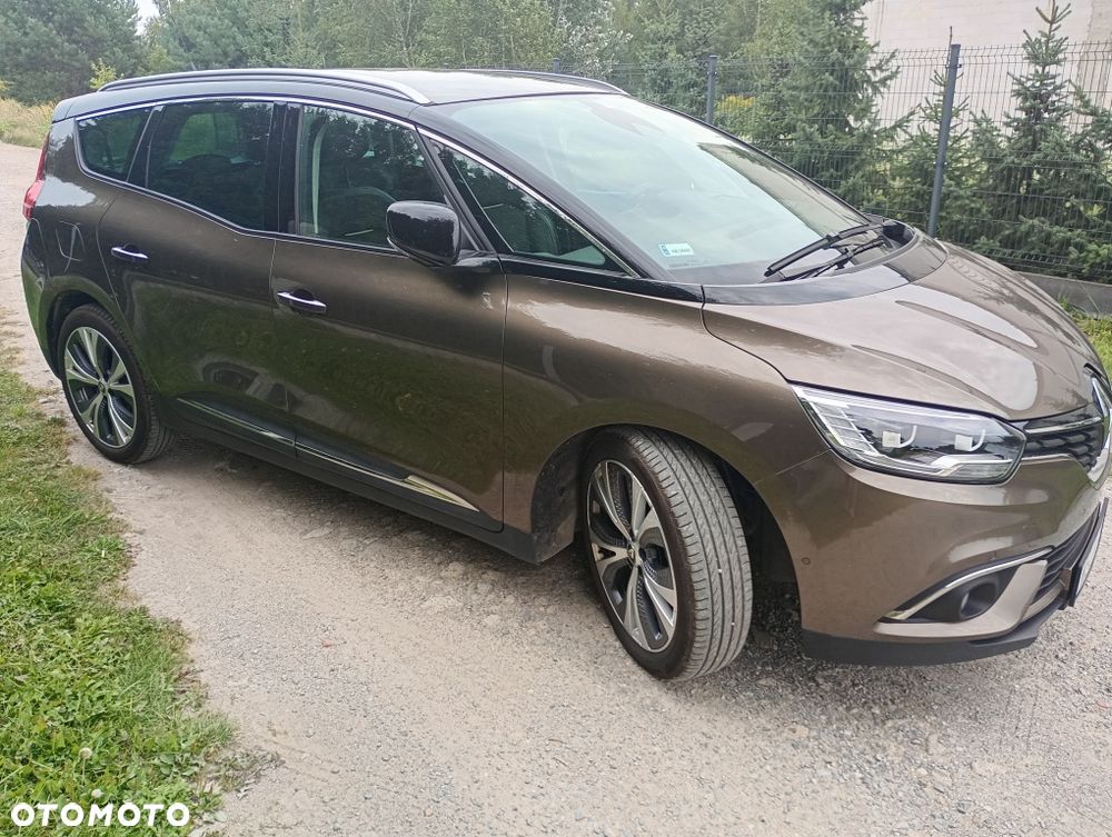 Renault Scenic - 2