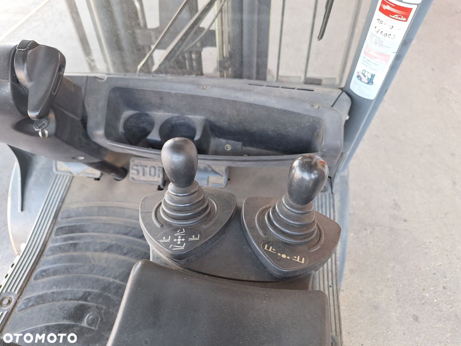 Linde H25 T-01 - 14