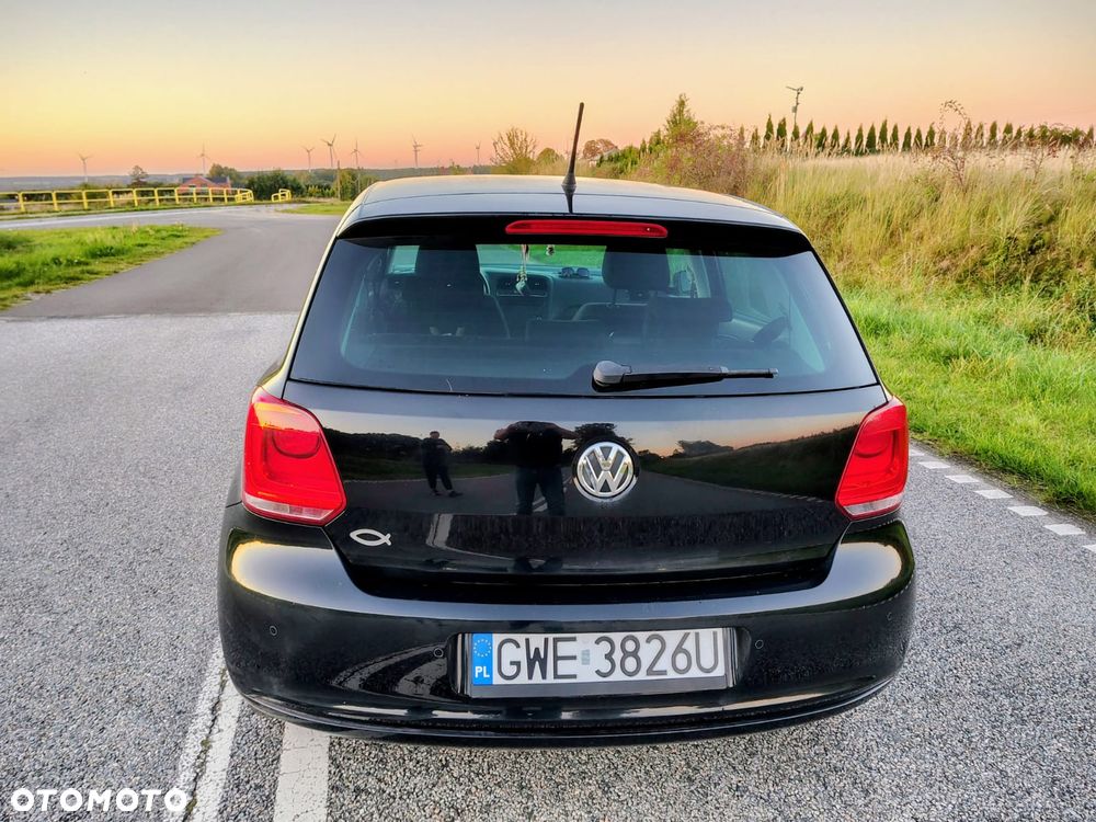 Volkswagen Polo - 8