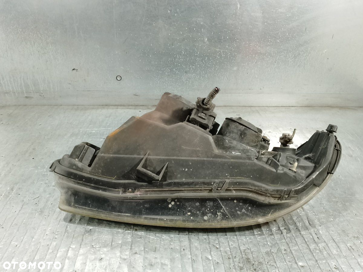 LAMPA PRZÓD PRAWA NISSAN ALMERA N16 H235GR-LE 100-16391 - 4