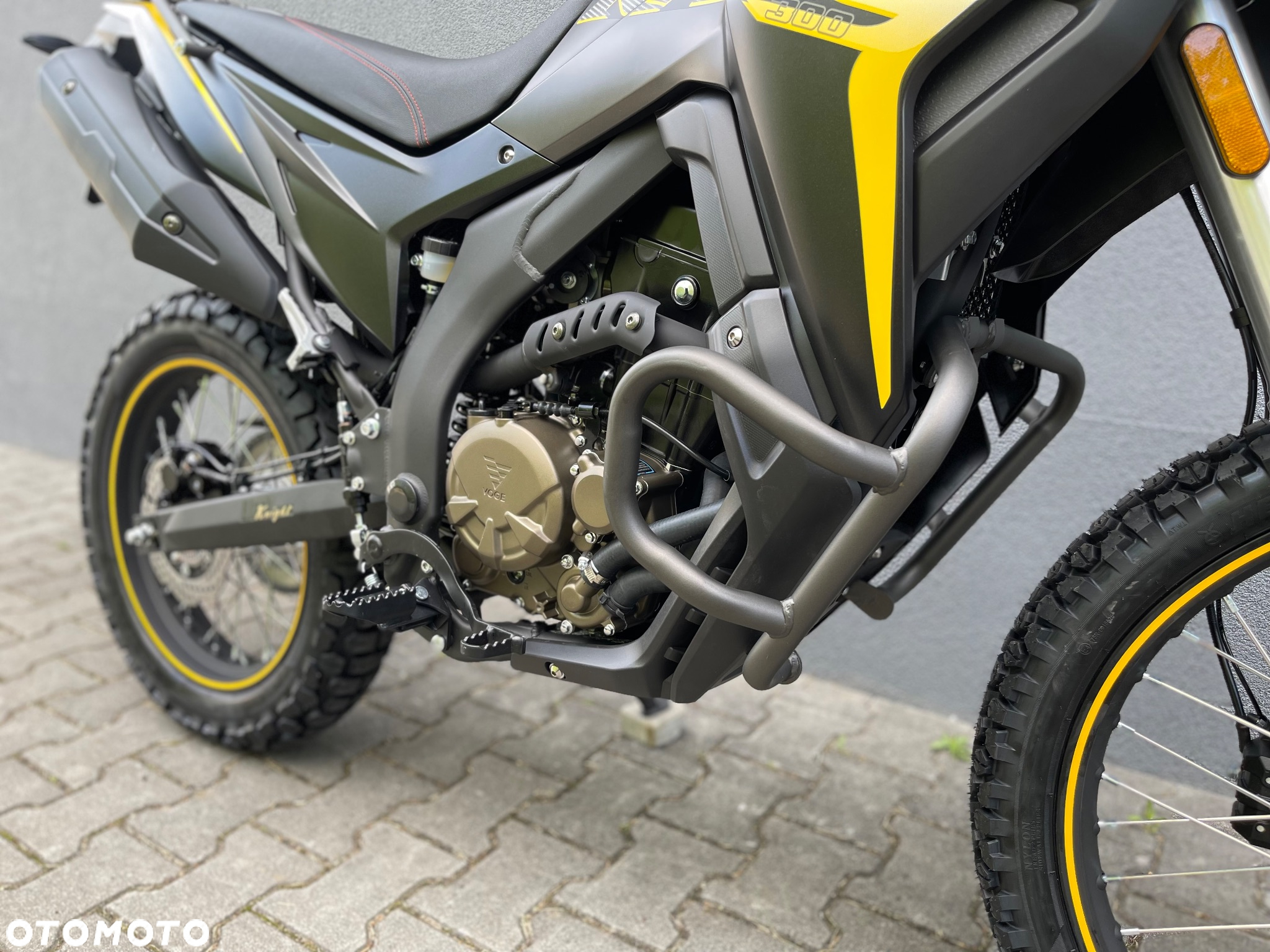 VOGE 300GY RALLY - 15