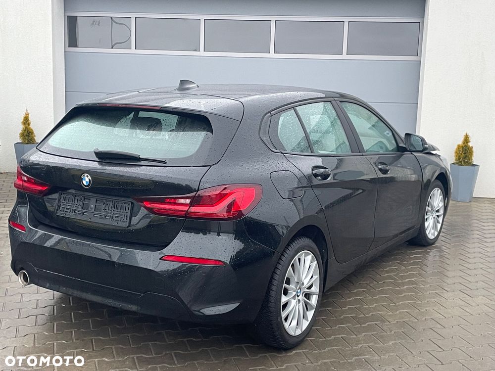 BMW Seria 1 118i GPF Advantage - 6