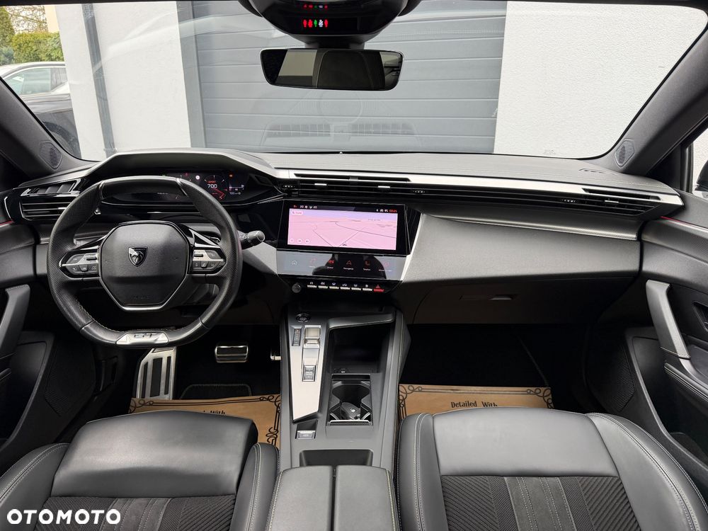 Peugeot 308 BlueHDi 130 EAT8 GT - 10