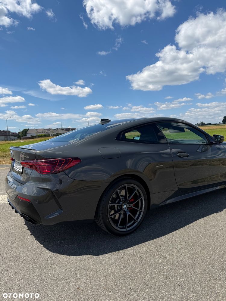 BMW Seria 4 M440i xDrive mHEV sport - 17