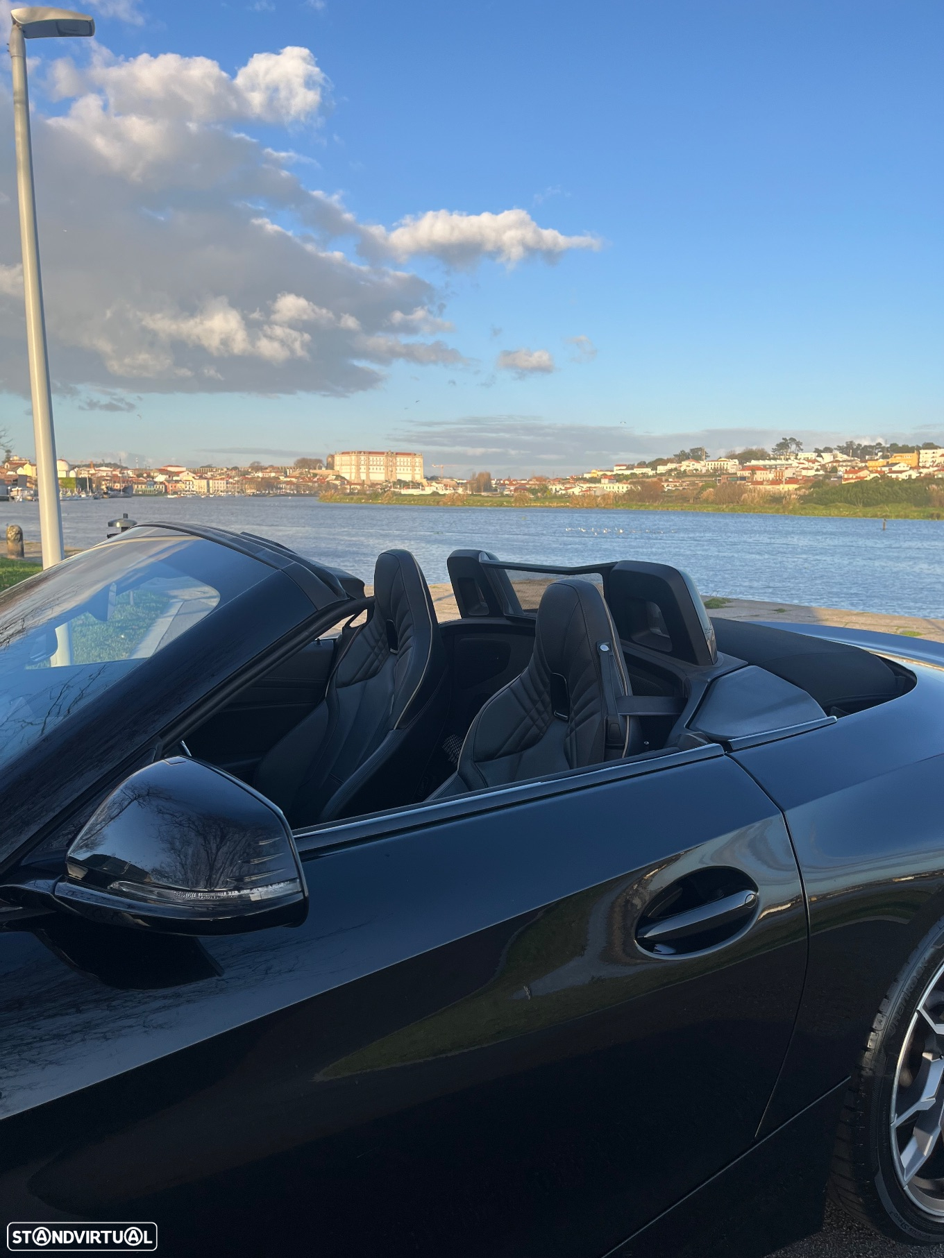 BMW Z4 sDrive20i Aut. M Sport - 12
