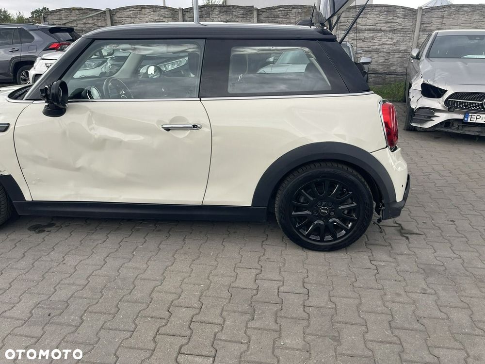 MINI Cooper Resolute Edition - 7