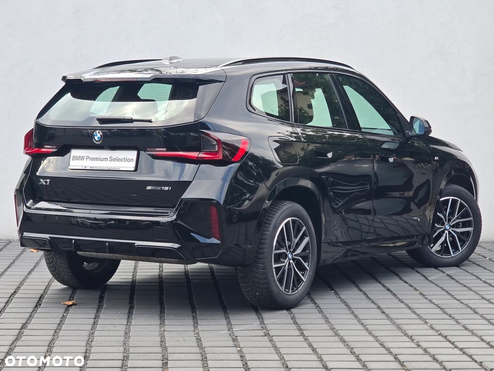 BMW X1 sDrive18i M Sport - 3