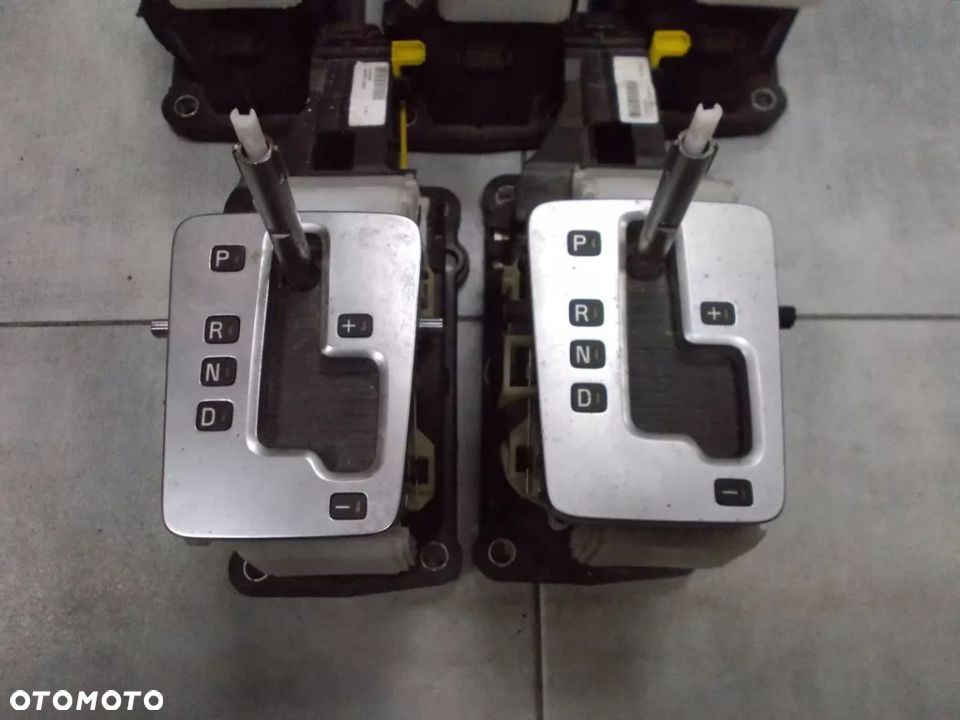 WYBIERAK LEWAREK  BIEGÓW VOLVO S60 V60 XC60 XC70 V70 XC70 07-13R - 2