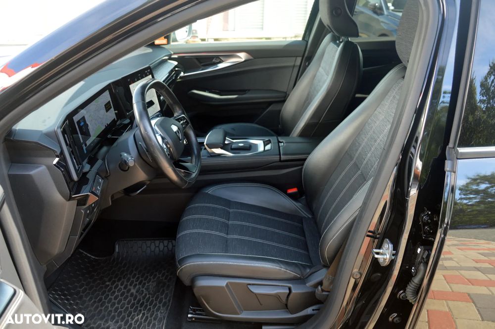 Renault Austral E-Tech Full 200 Techno - 21