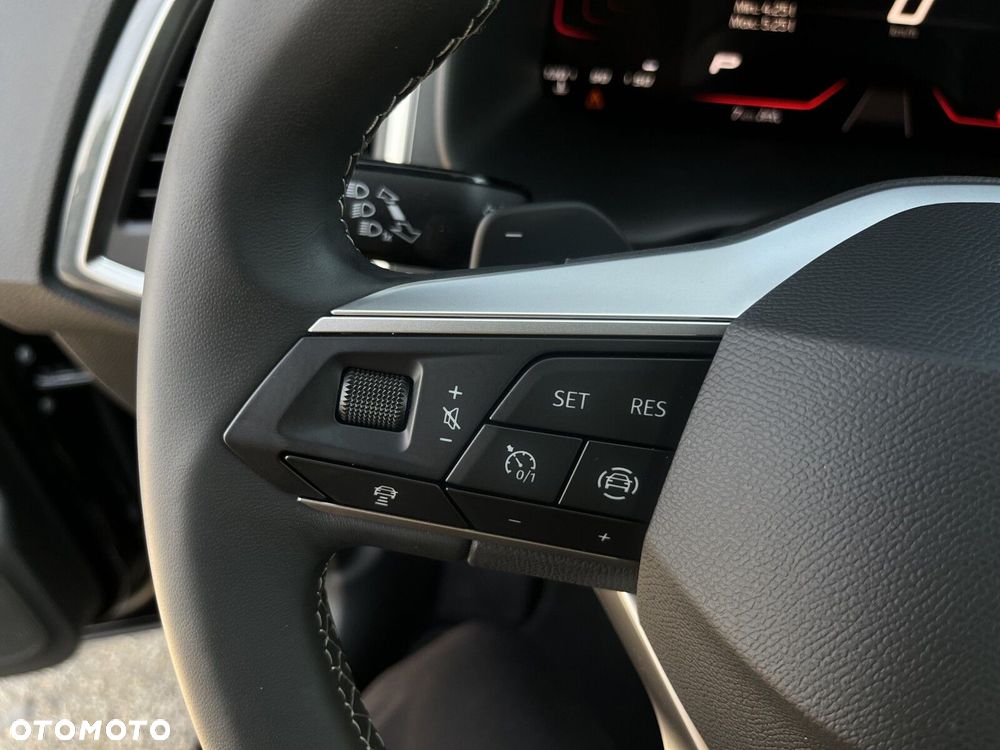 Cupra Ateca - 27