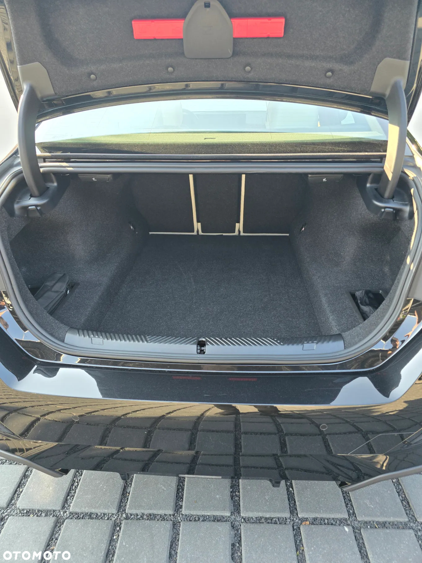 BMW Seria 5 - 6