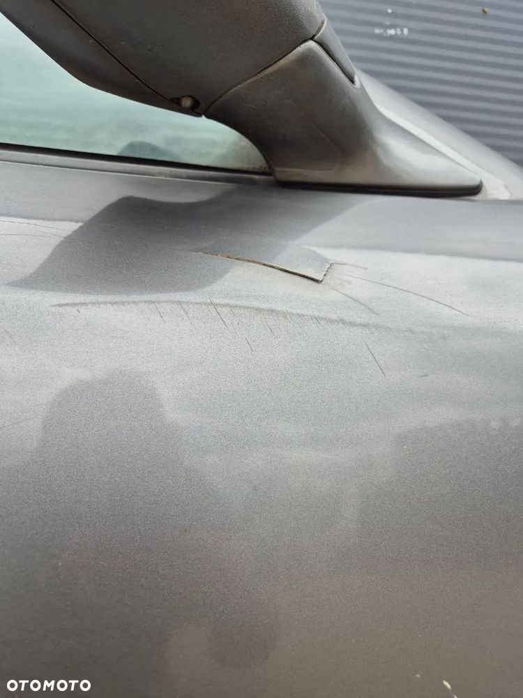 MASKA DRZWI BŁOTNIK PRZEDNIE DRZWI TYLNE Renault Safrane - 22