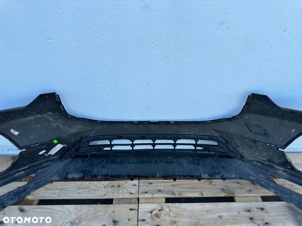 ZDERZAK PRZÓD PRZEDNI VOLVO XC60 II 2 LIFT FL 2021- INSCRIPTION 32234928 - 6