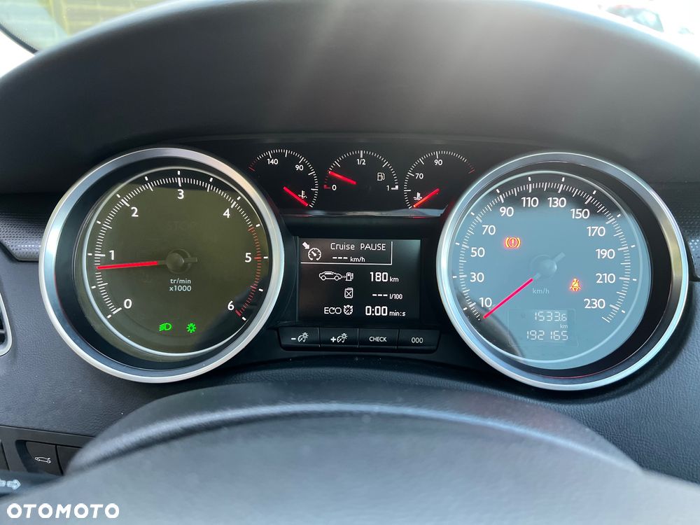 Peugeot 508 BlueHDi 150 Stop&Start Allure - 37