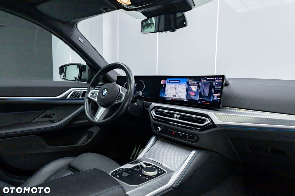 BMW Seria 4 M440i xDrive - 28