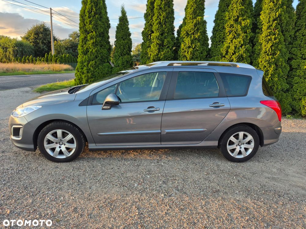 Peugeot 308 HDi FAP 150 Active - 2