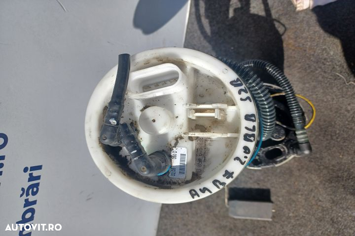 Pompa motorina din rezervor 8E0919050D Audi A4 B7 [2004 - 2008] Avant - 2