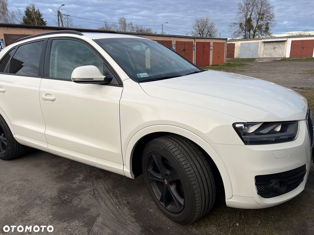Audi Q3 2.0 TDI - 3