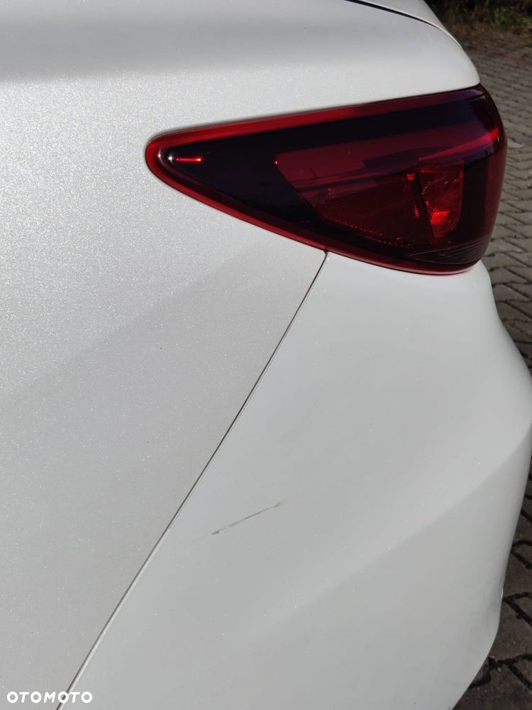 Mazda 6 - 16
