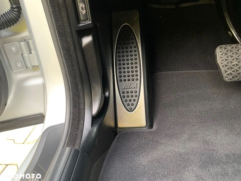 BMW Seria 5 - 17