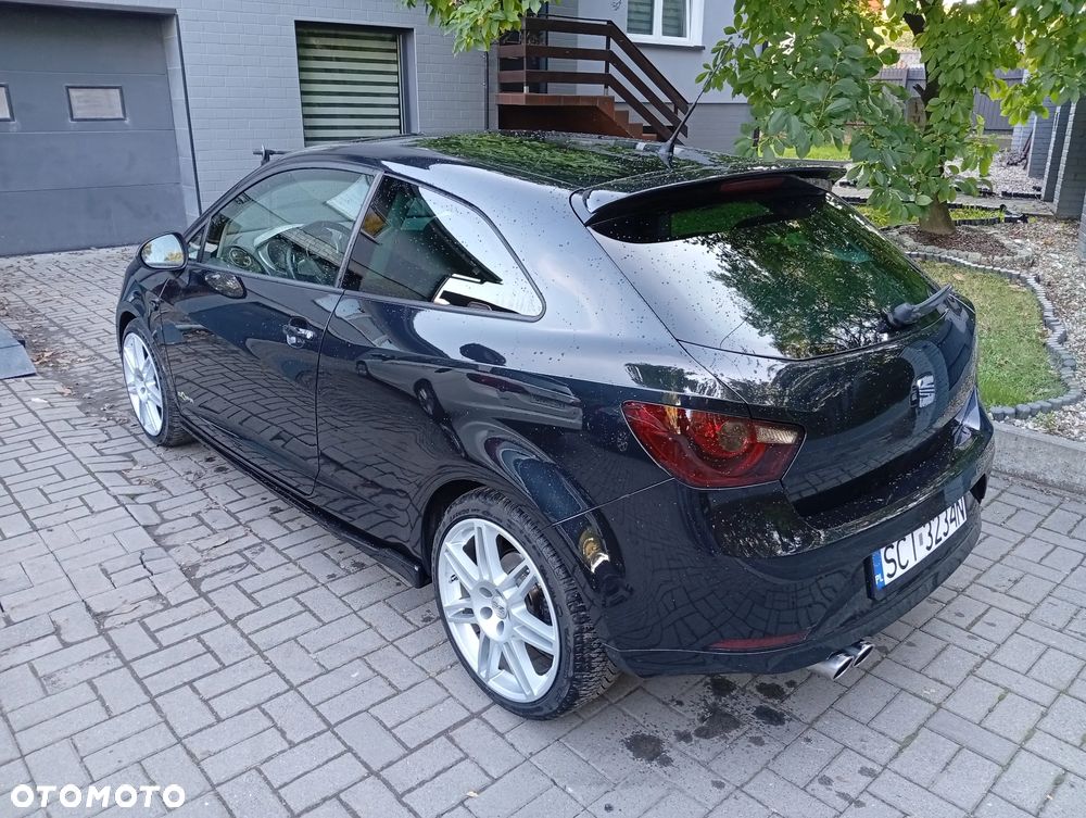 Seat Ibiza - 3