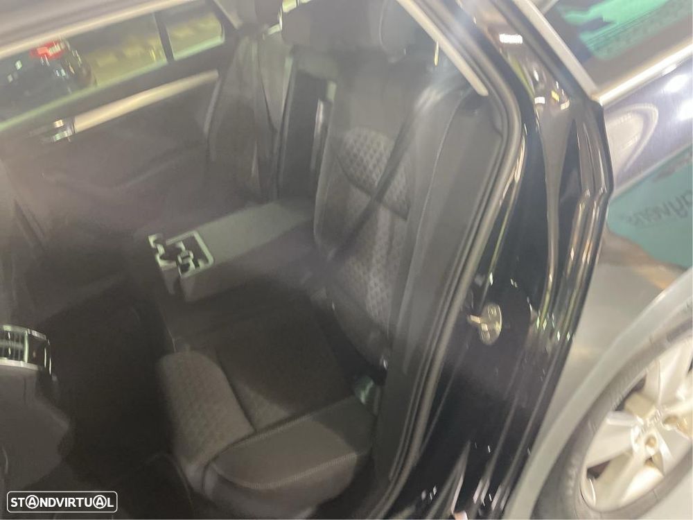 Skoda Superb Break 2.0 TDI Ambition DSG - 8