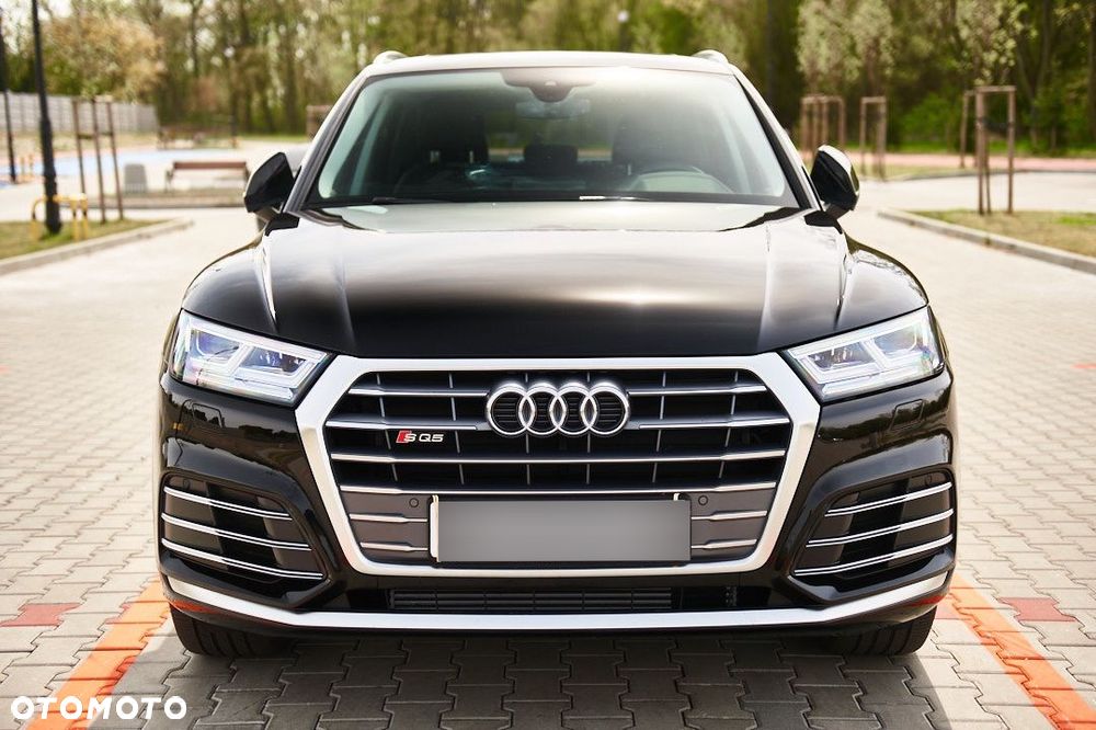 Audi Q5 2.0 TFSI Quattro S tronic - 38