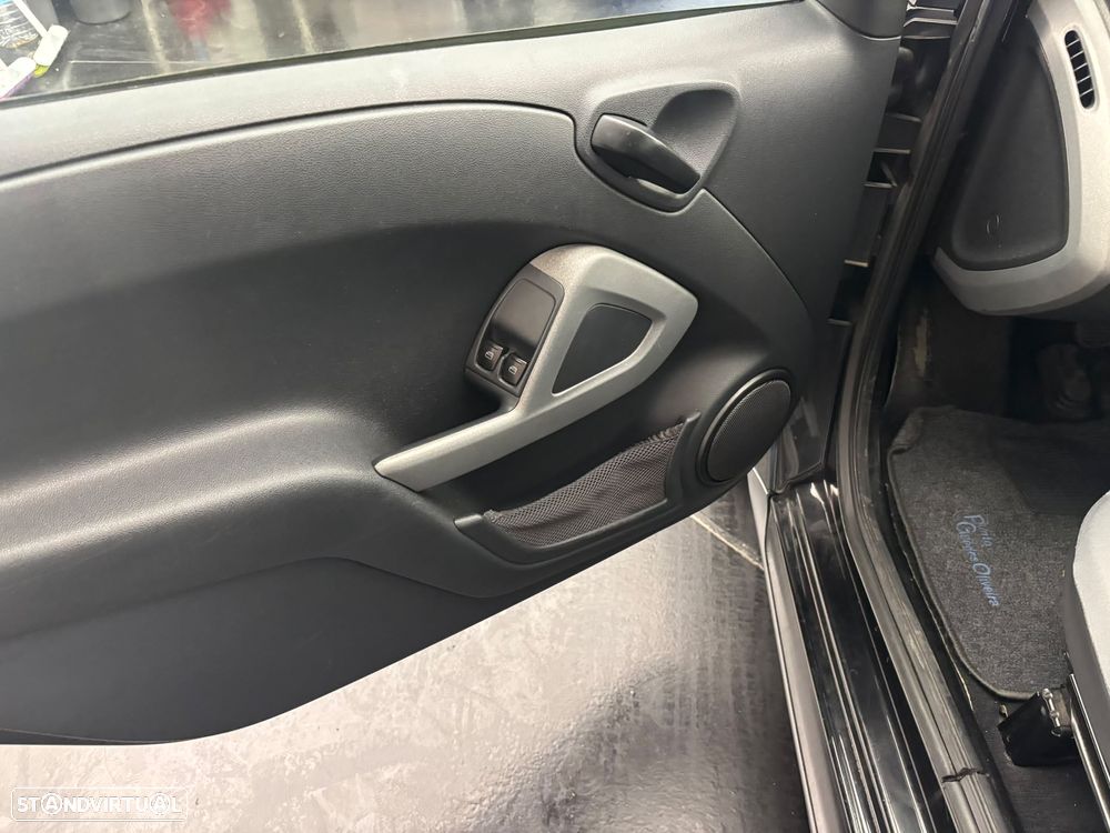 Smart ForTwo Coupé - 6