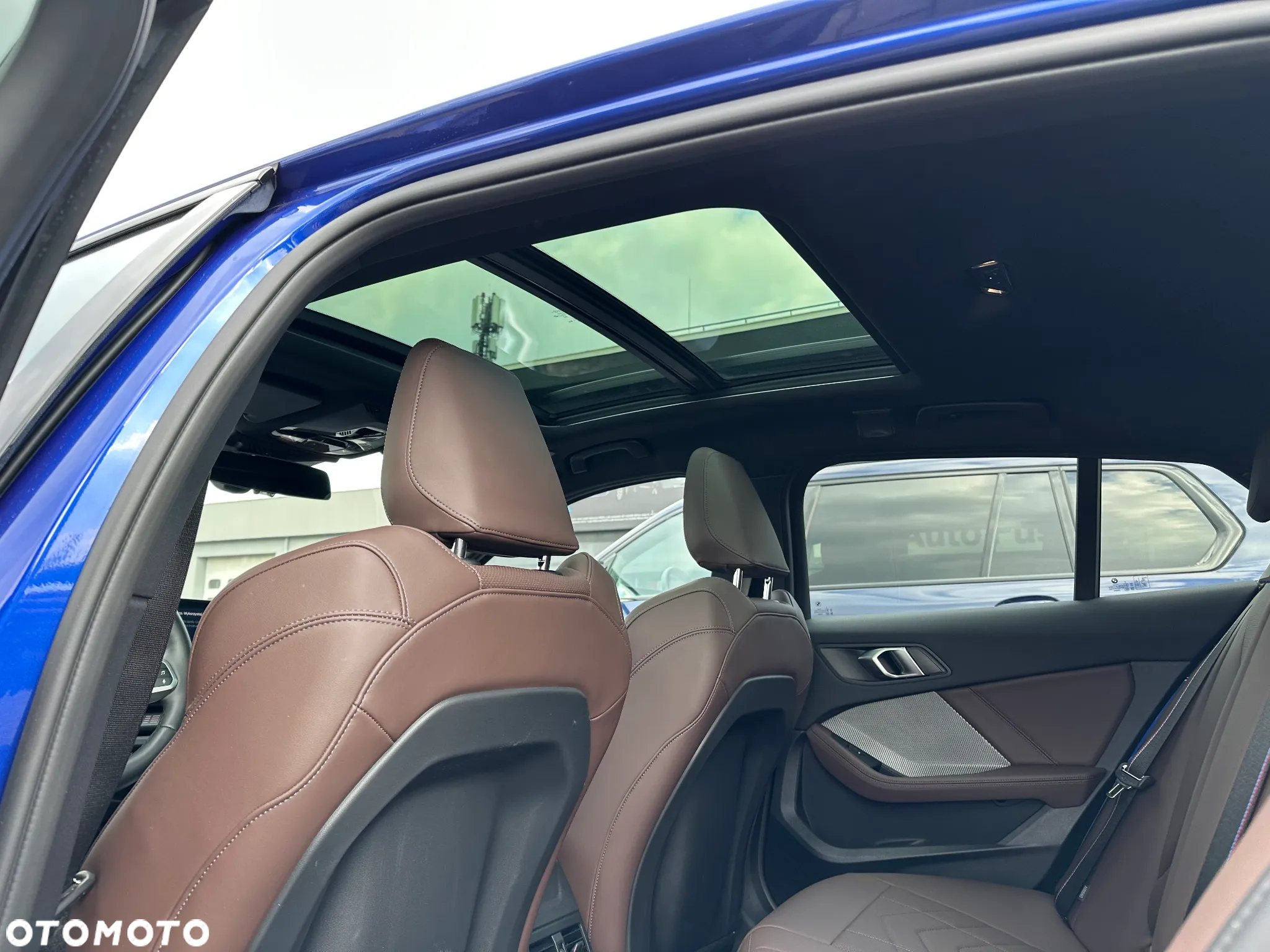 BMW Seria 1 - 21