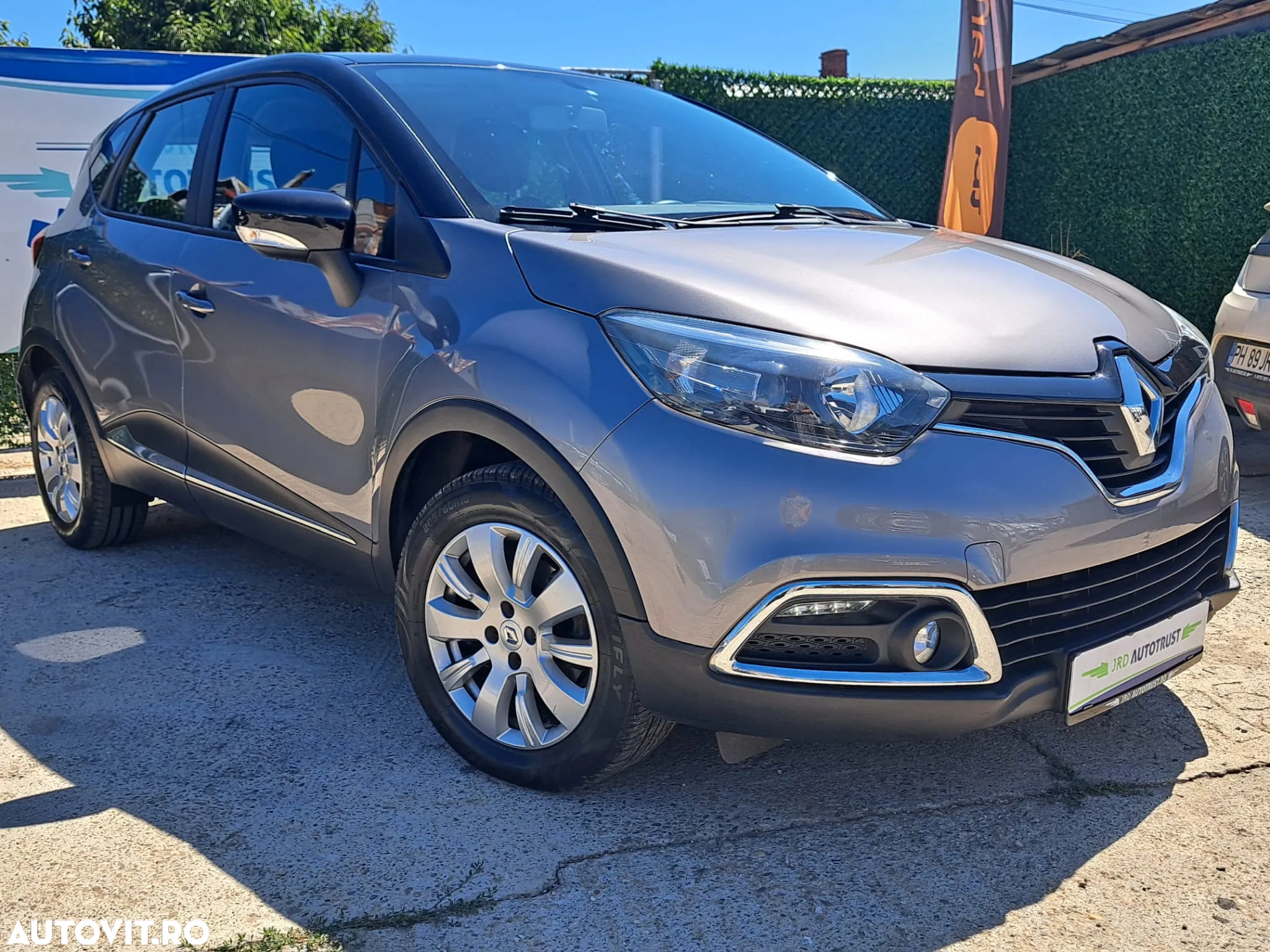 Renault Captur dCi Expression - 2
