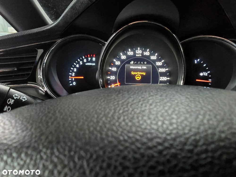 Kia Ceed 1.0 T-GDI ISG GT Line - 28