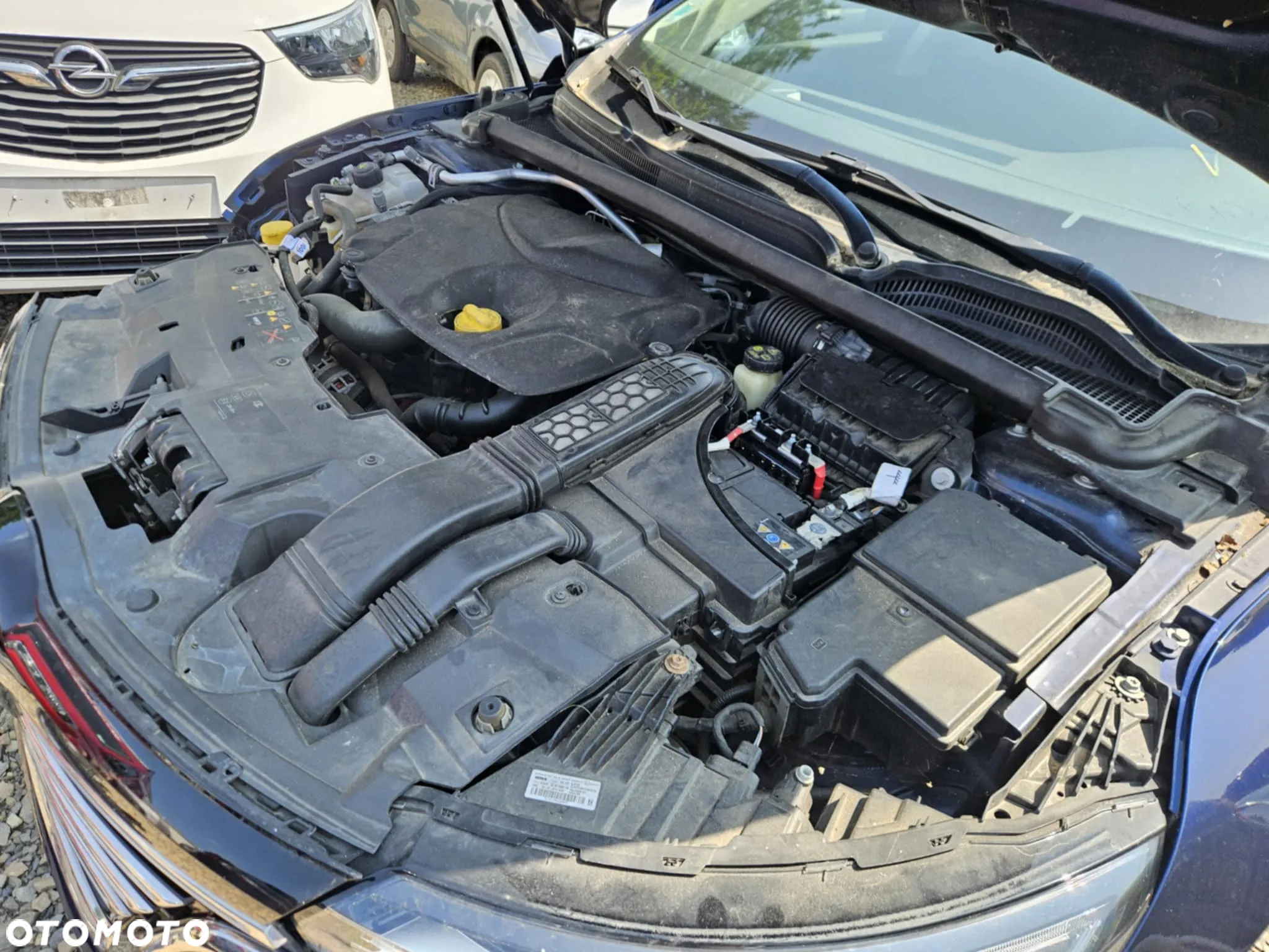 Renault Talisman ENERGY dCi 110 LIFE - 24