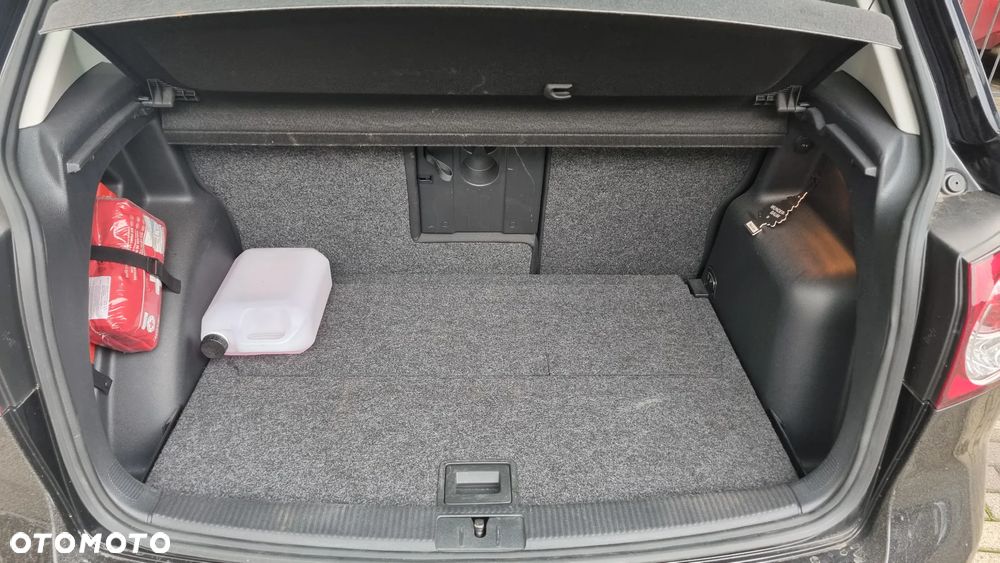 Volkswagen Golf Plus 1.4 TSI Style - 21