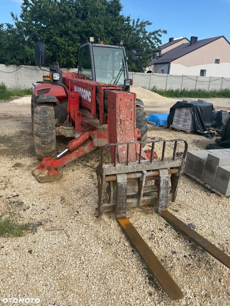 Manitou MT1335 - 5