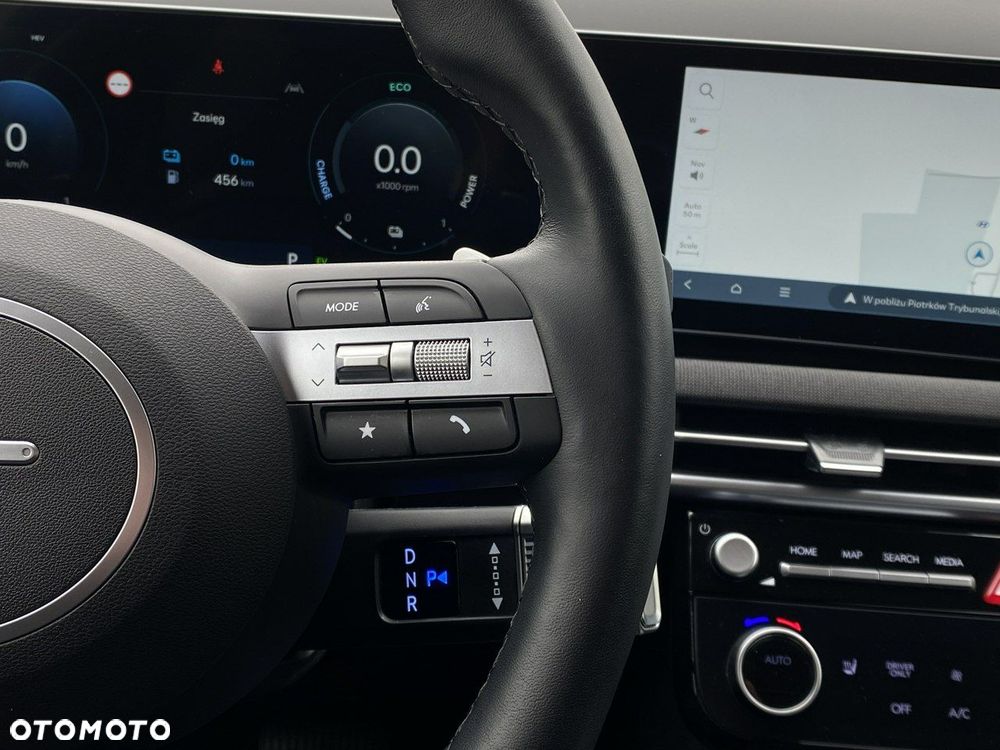 Hyundai Tucson - 20