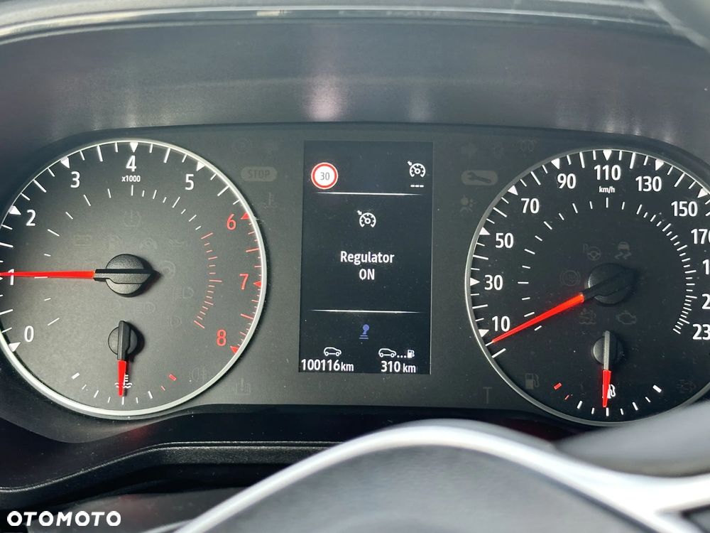 Renault Clio 1.0 TCe Equilibre - 27