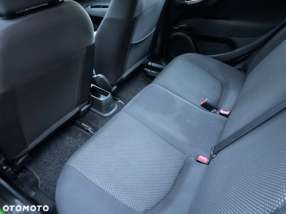 Fiat Punto - 12