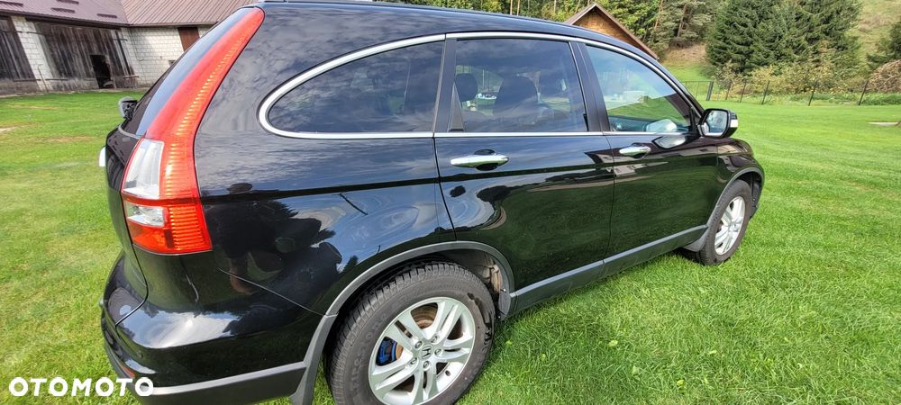 Honda CR-V 2.2i-DTEC Comfort - 3