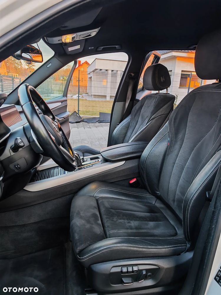 BMW X5 xDrive25d sport - 20