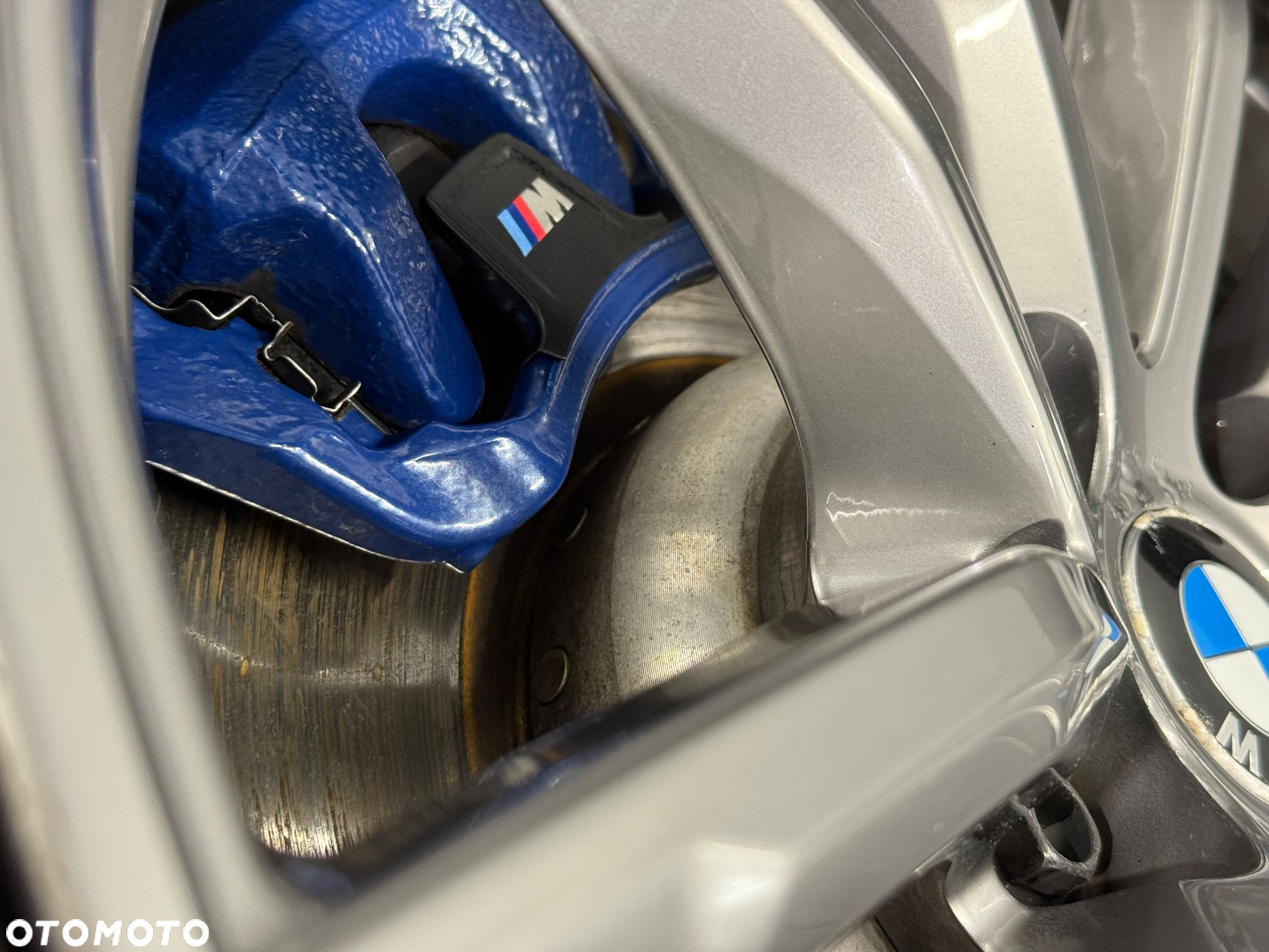 BMW Seria 5 - 16