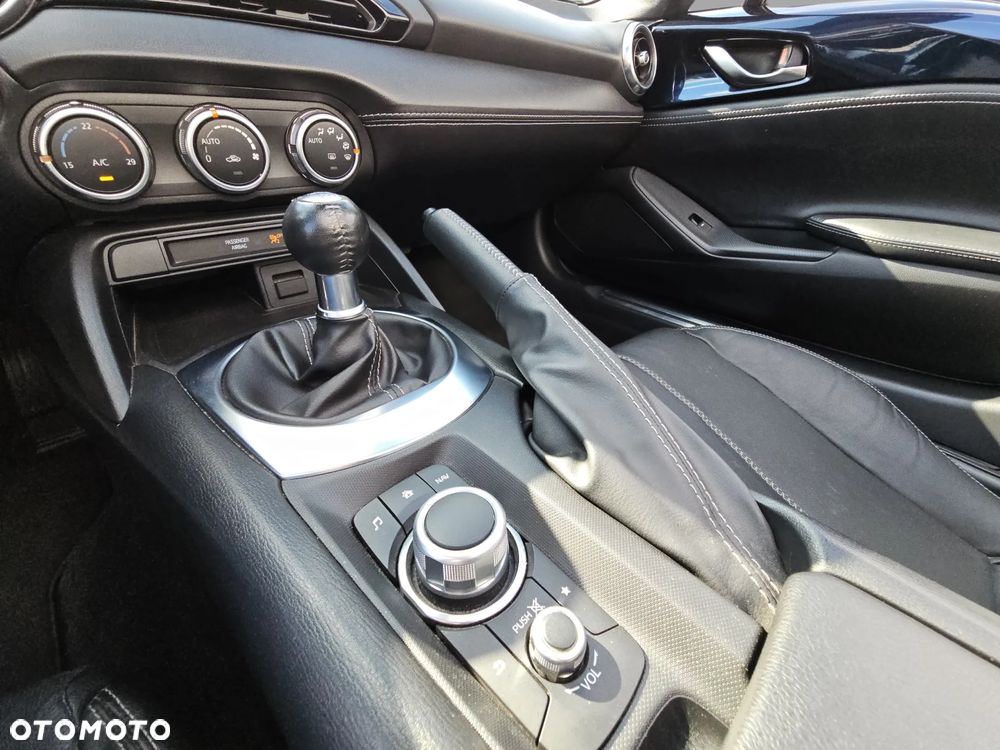 Mazda MX-5 2.0 Exclusive-Line i-ELOOP - 17