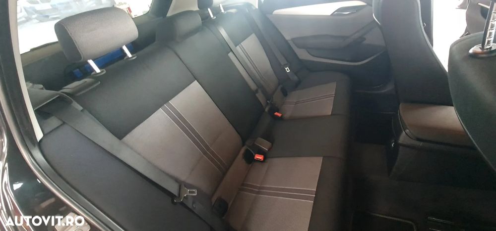 BMW X1 xDrive18d - 5