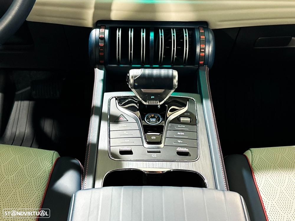 BYD Atto 3 60.48 kWh Design - 22