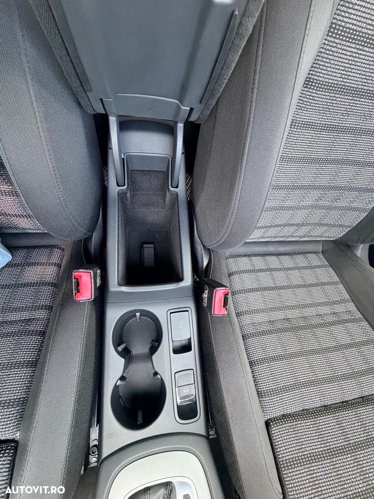 Audi Q3 2.0 TFSI Quattro S tronic - 10